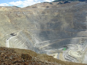 Copper Mine - August 04 2006 - 06